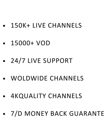 Subscription 1 Month